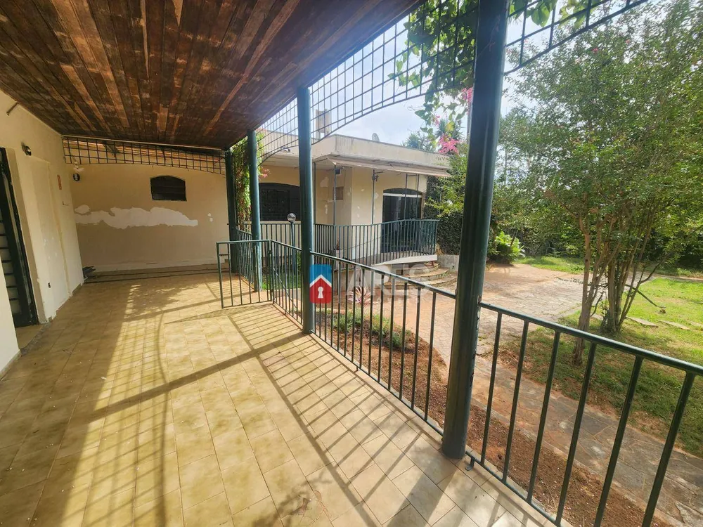 Casa, 5 quartos, 457 m² - Foto 19