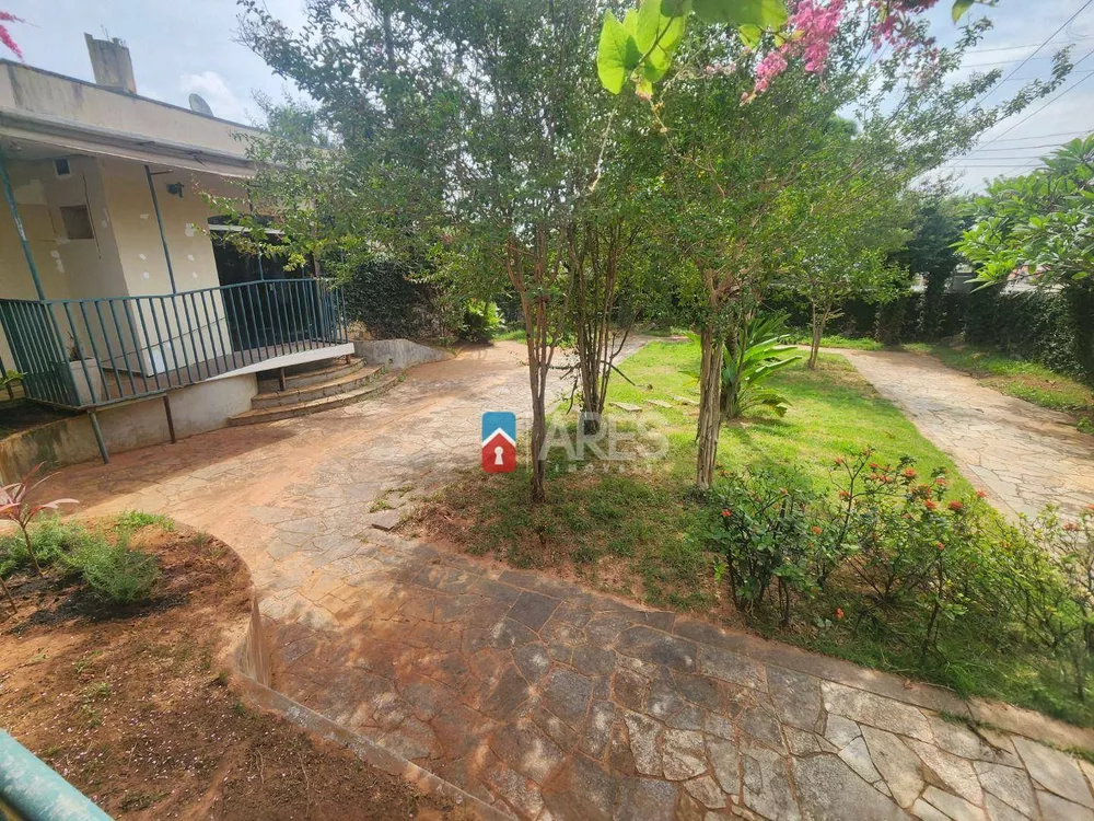 Casa, 5 quartos, 457 m² - Foto 8