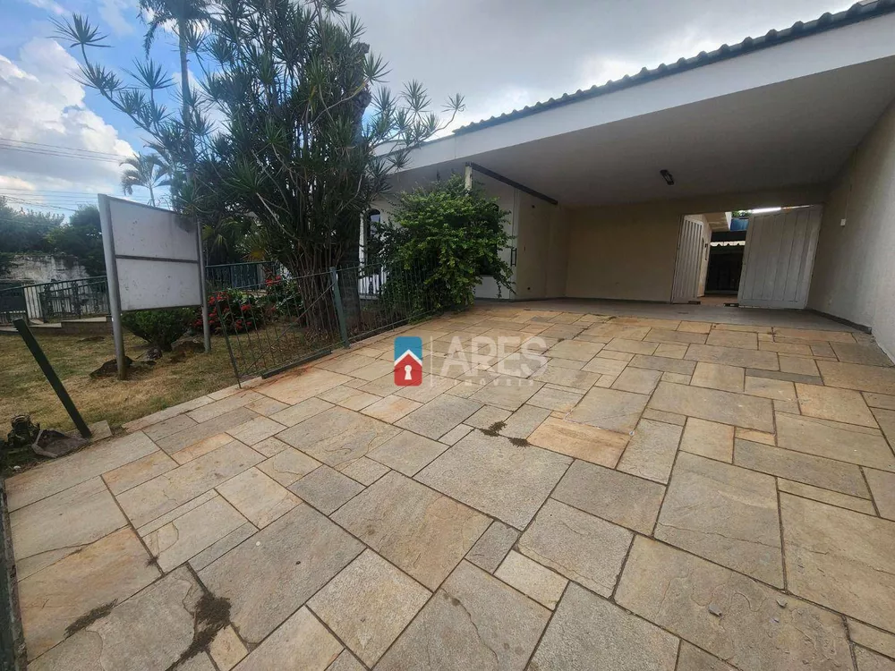 Casa, 5 quartos, 457 m² - Foto 1