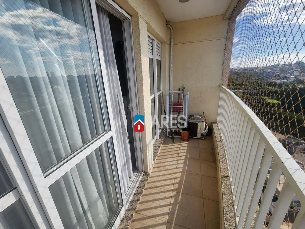 Apartamento, 2 quartos, 55 m² - Foto 4