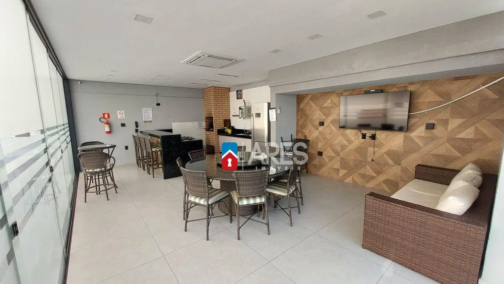 Apartamento, 2 quartos, 55 m² - Foto 15