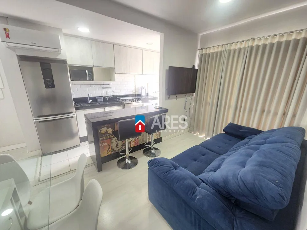 Apartamento, 2 quartos, 55 m² - Foto 16