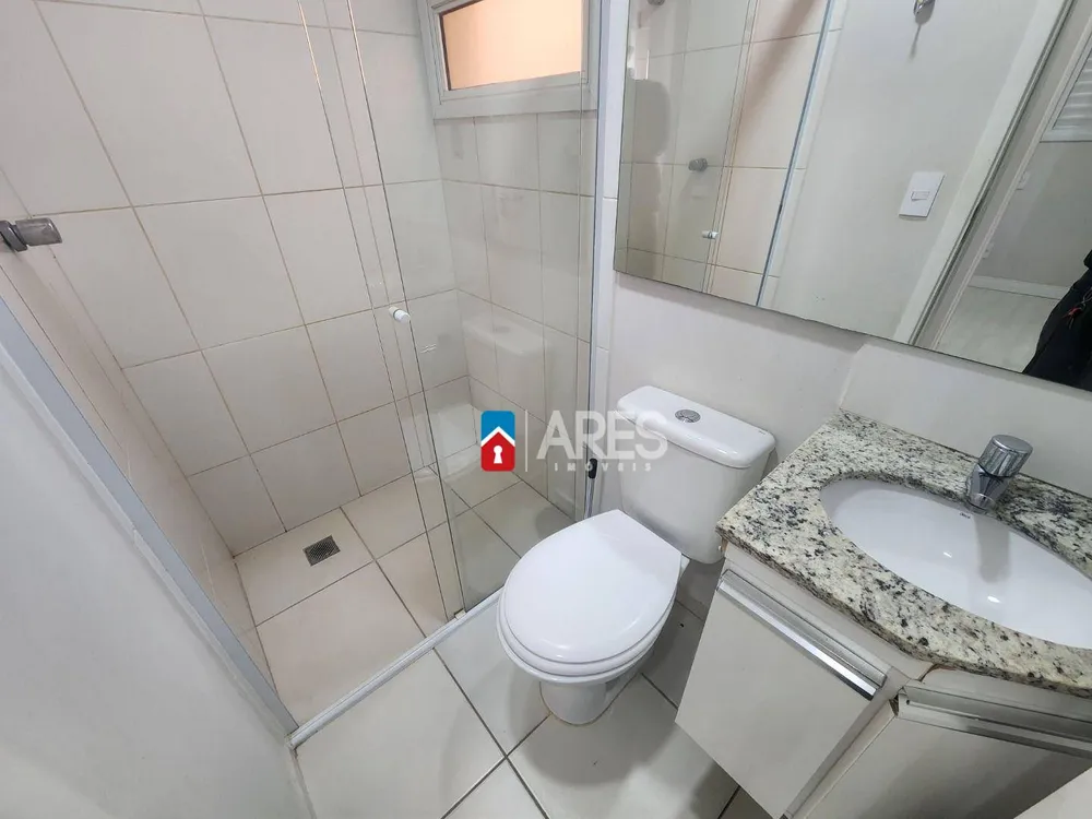 Apartamento, 2 quartos, 55 m² - Foto 8