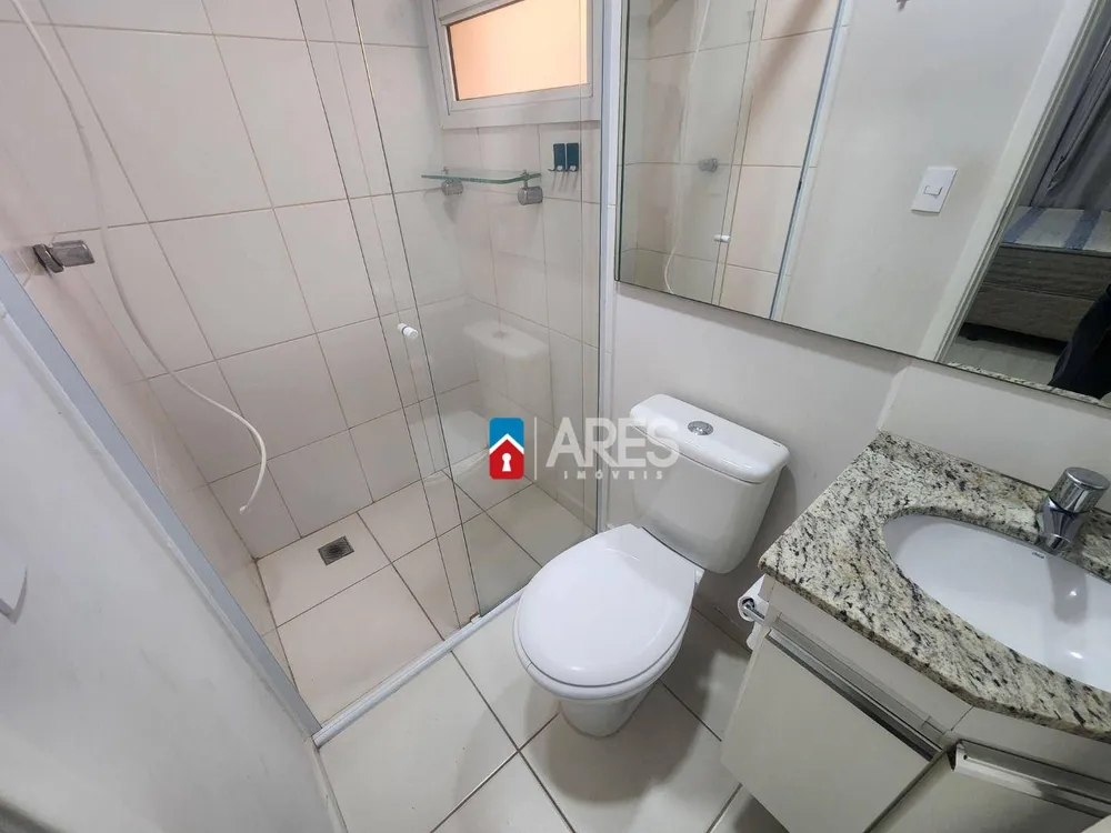Apartamento, 2 quartos, 55 m² - Foto 11