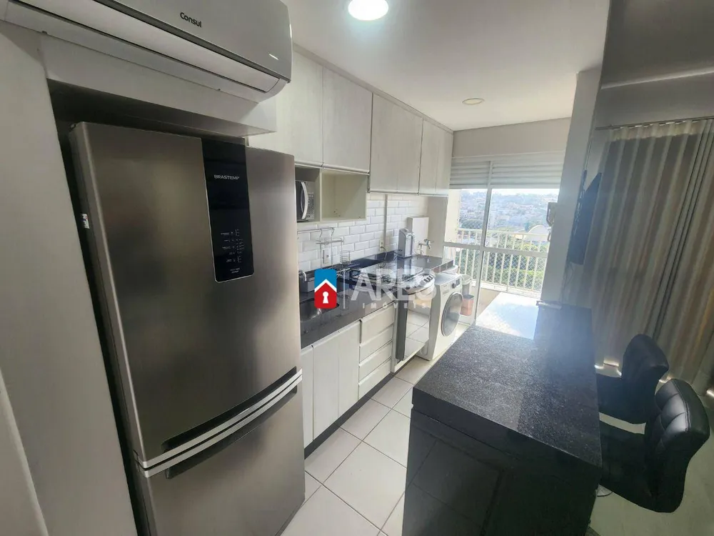Apartamento, 2 quartos, 55 m² - Foto 5
