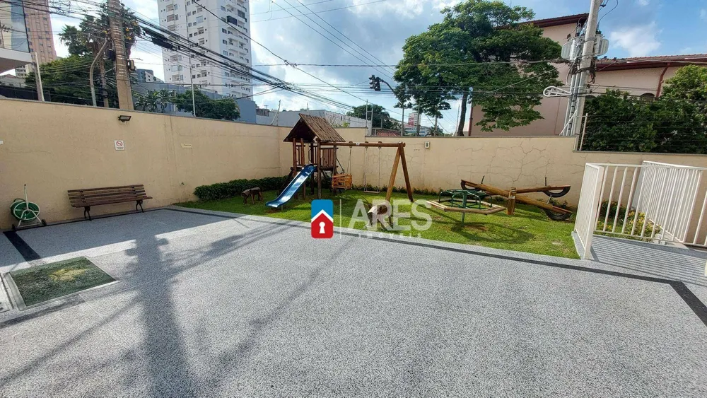 Apartamento, 2 quartos, 55 m² - Foto 14