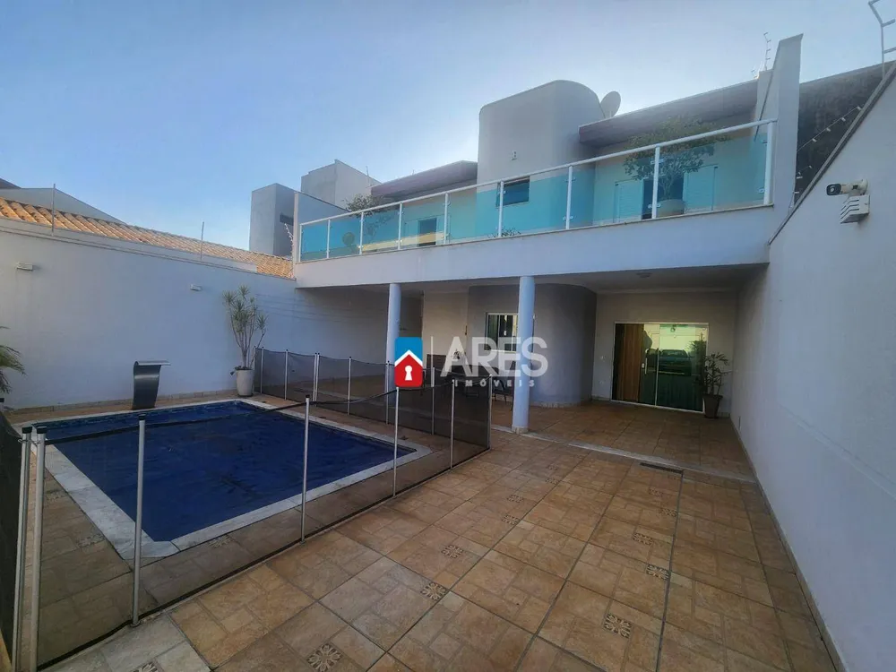 Casa, 3 quartos, 193 m² - Foto 12