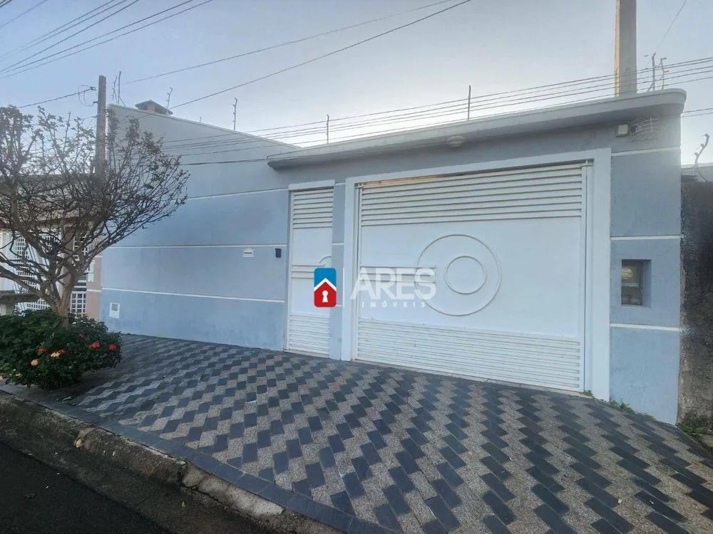 Casa, 3 quartos, 193 m² - Foto 16