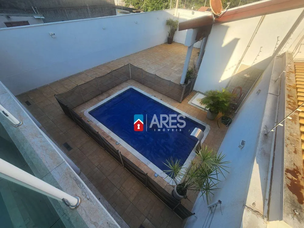 Casa, 3 quartos, 193 m² - Foto 10