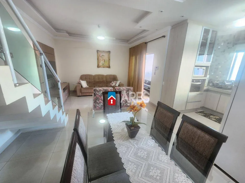 Casa, 3 quartos, 193 m² - Foto 5