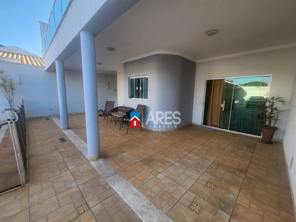 Casa, 3 quartos, 193 m² - Foto 15