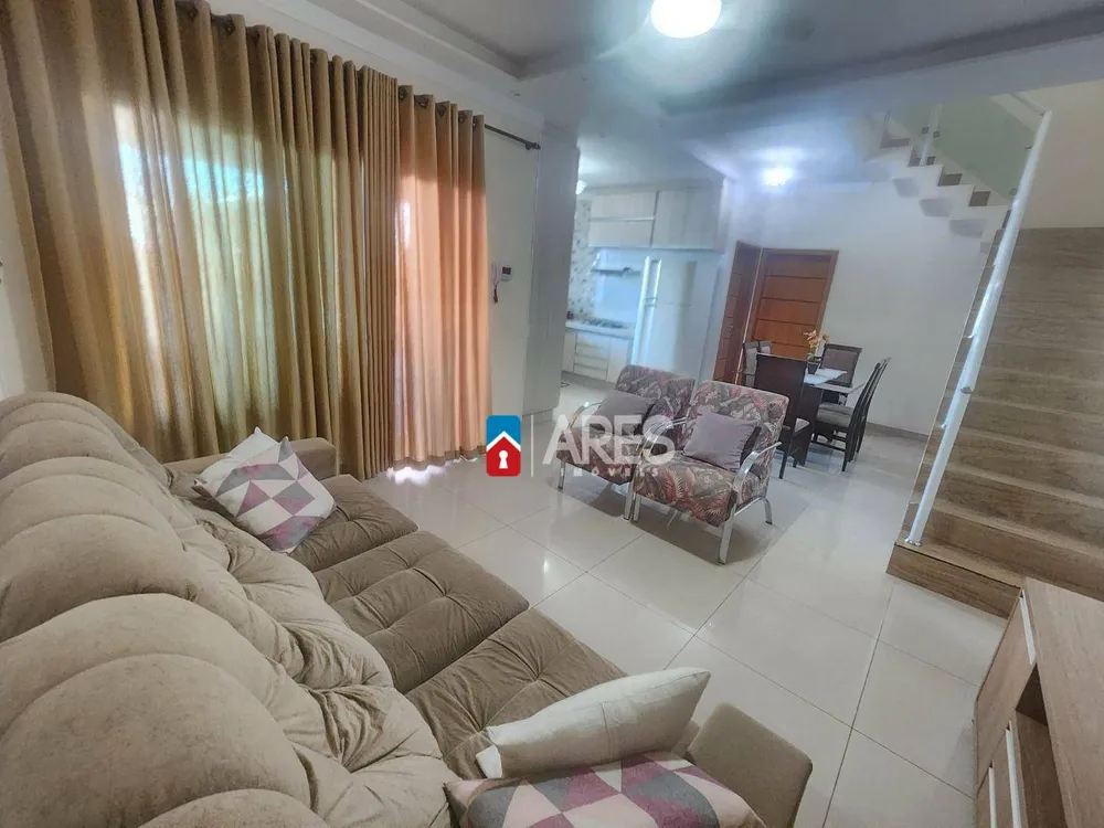 Casa, 3 quartos, 193 m² - Foto 4