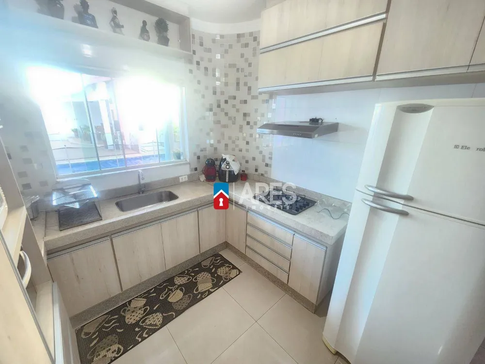 Casa, 3 quartos, 193 m² - Foto 3