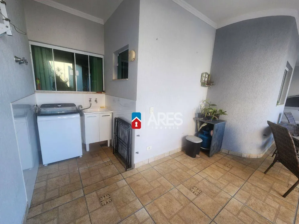 Casa, 3 quartos, 193 m² - Foto 14