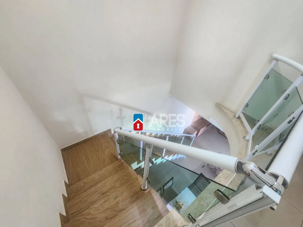 Casa, 3 quartos, 193 m² - Foto 7