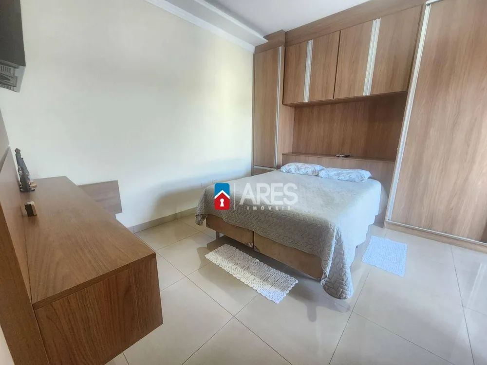 Casa, 3 quartos, 193 m² - Foto 8