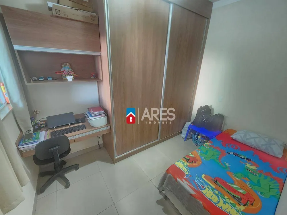 Casa, 3 quartos, 193 m² - Foto 6
