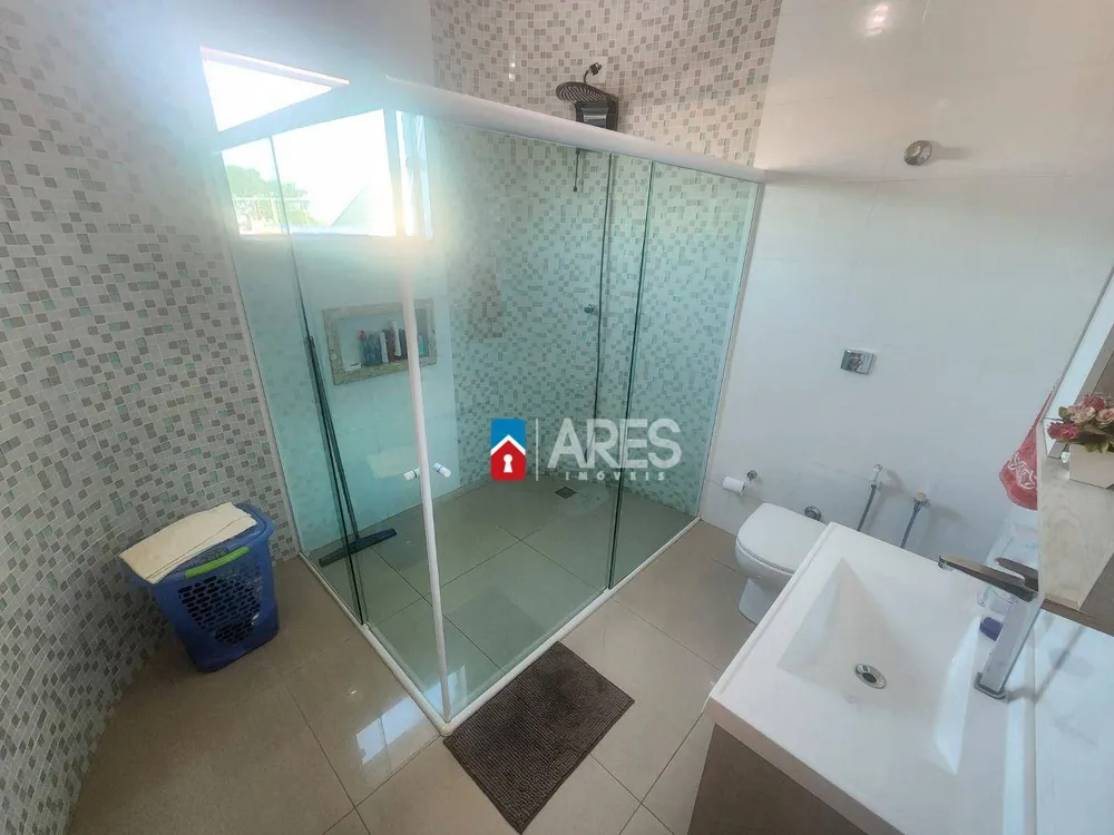 Casa, 3 quartos, 193 m² - Foto 9