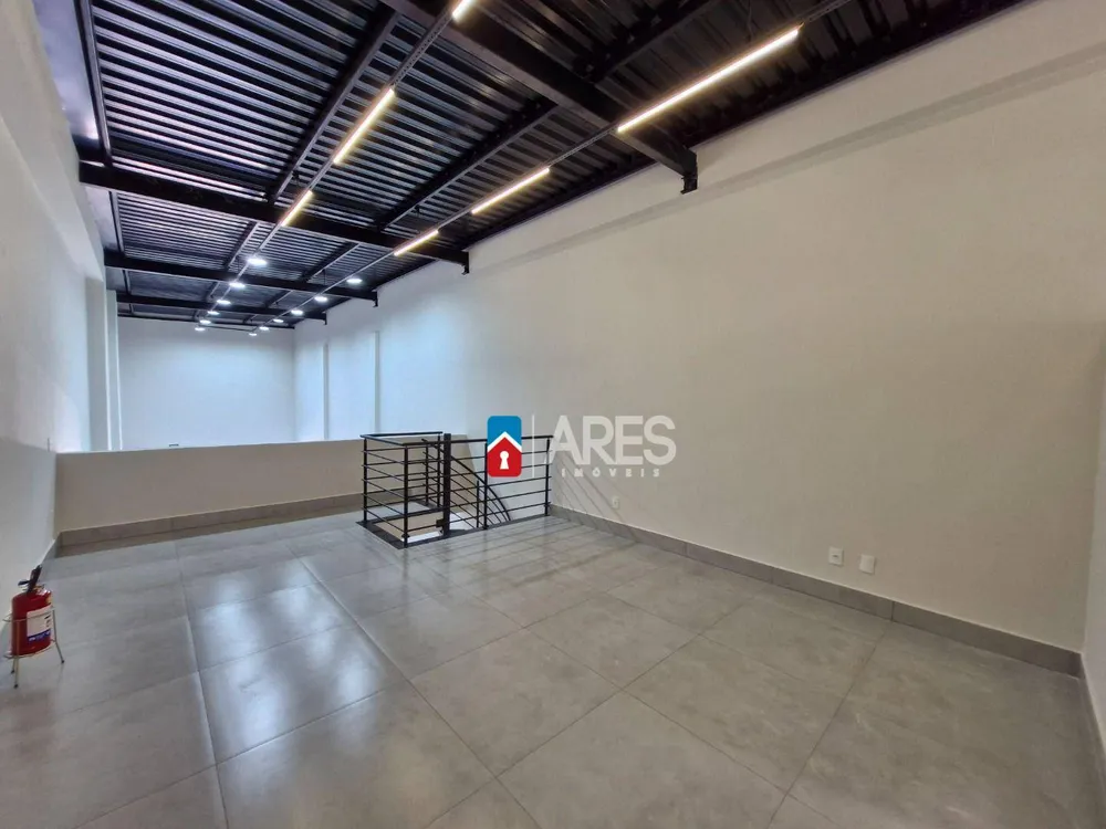 Loja-Salão, 178 m² - Foto 2