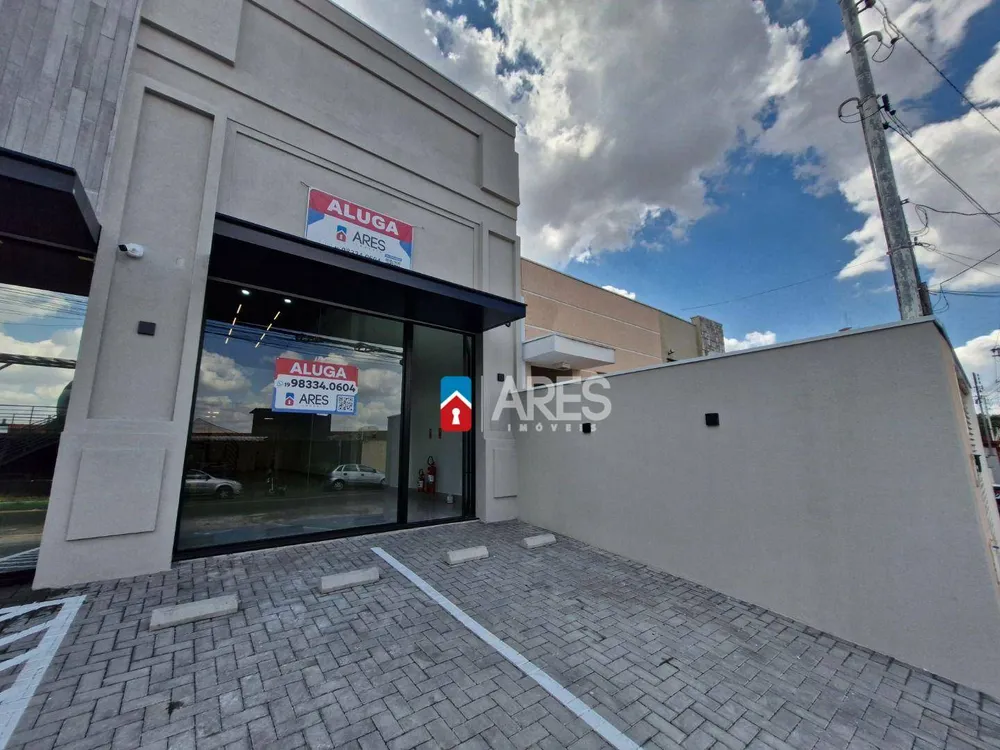 Loja-Salão, 178 m² - Foto 10