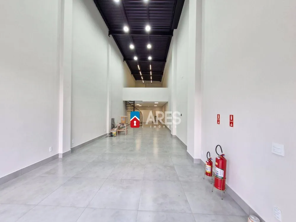Loja-Salão, 178 m² - Foto 3