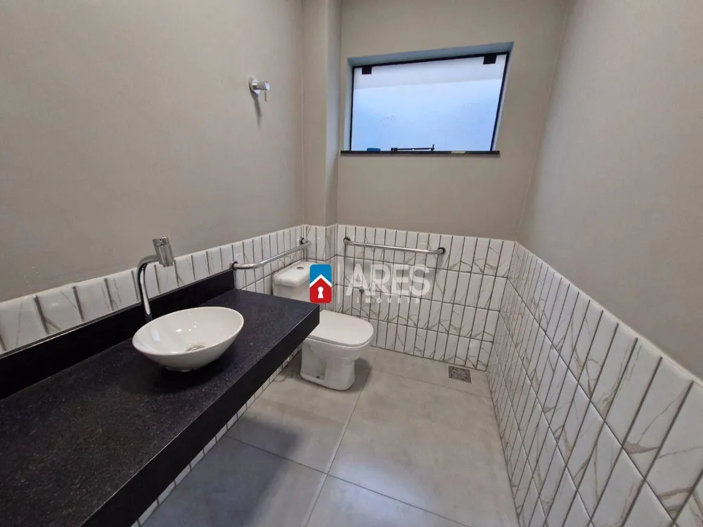 Loja-Salão, 178 m² - Foto 9