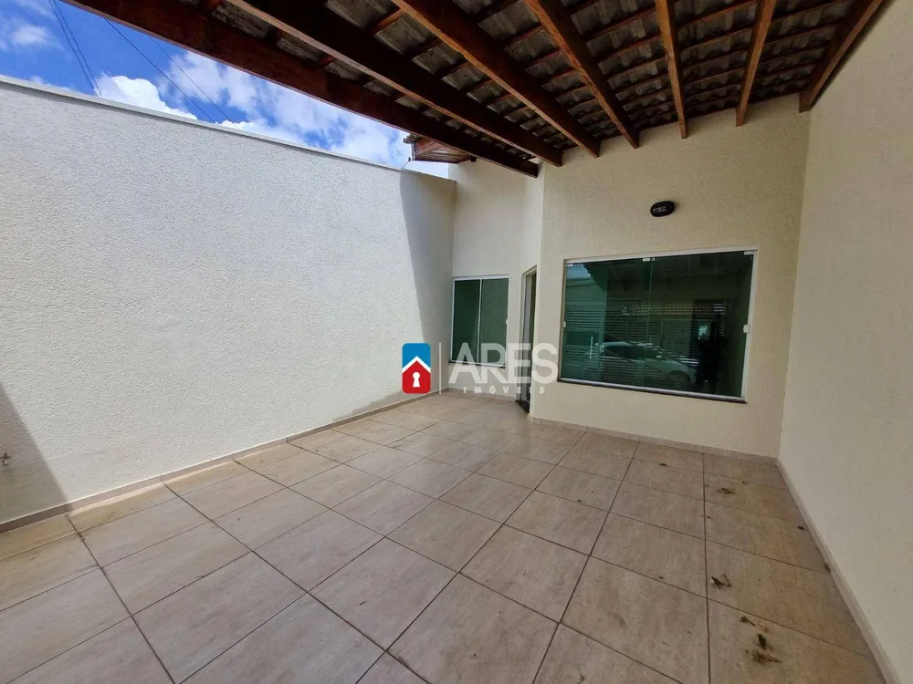 Casa, 3 quartos, 105 m² - Foto 3