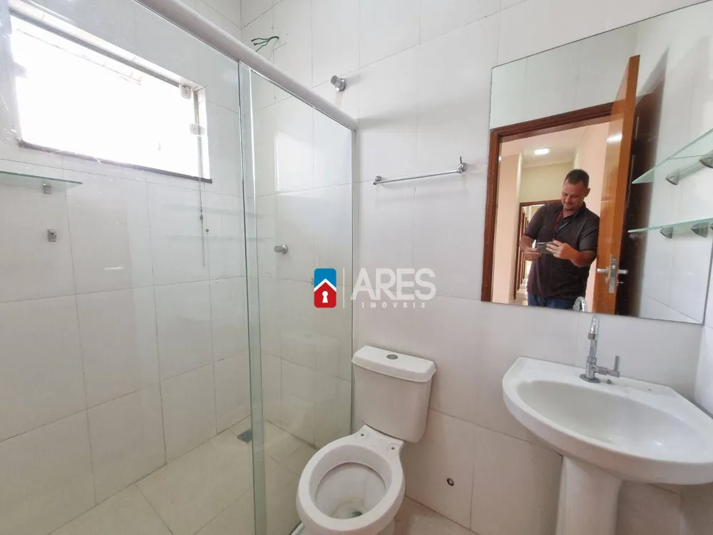 Casa, 3 quartos, 105 m² - Foto 14