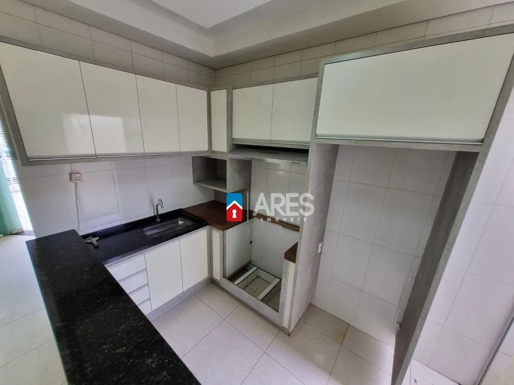 Casa, 3 quartos, 105 m² - Foto 9