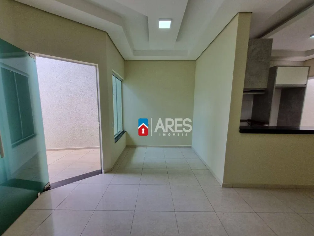 Casa, 3 quartos, 105 m² - Foto 6