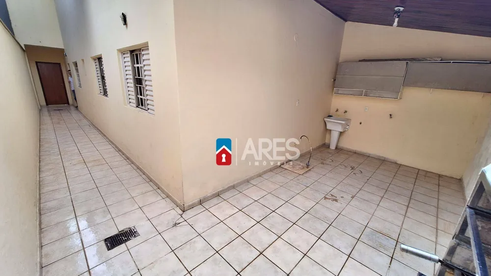 Casa, 3 quartos, 121 m² - Foto 8