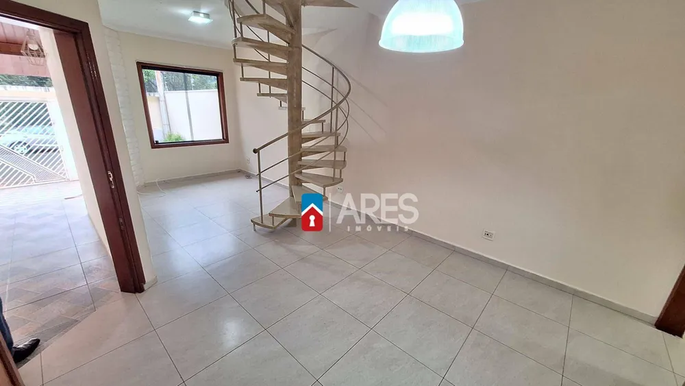 Casa, 3 quartos, 121 m² - Foto 6