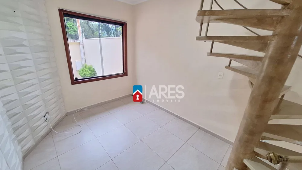 Casa, 3 quartos, 121 m² - Foto 3