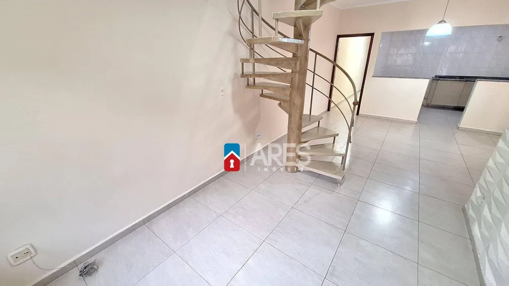 Casa, 3 quartos, 121 m² - Foto 4