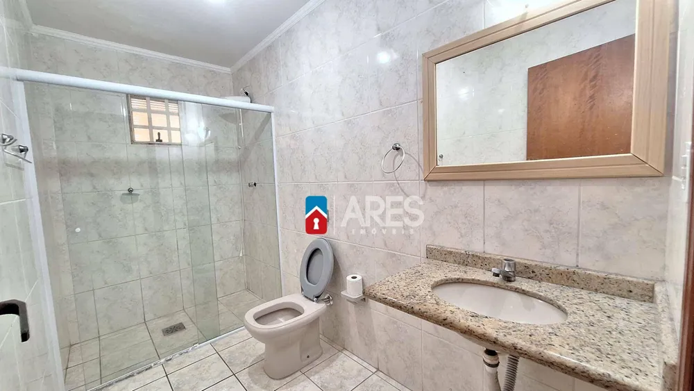Casa, 3 quartos, 121 m² - Foto 9