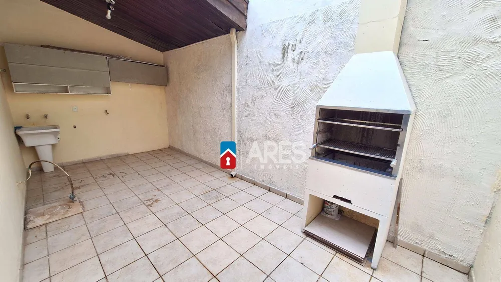 Casa, 3 quartos, 121 m² - Foto 7