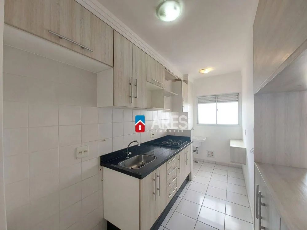 Apartamento, 3 quartos, 69 m² - Foto 4