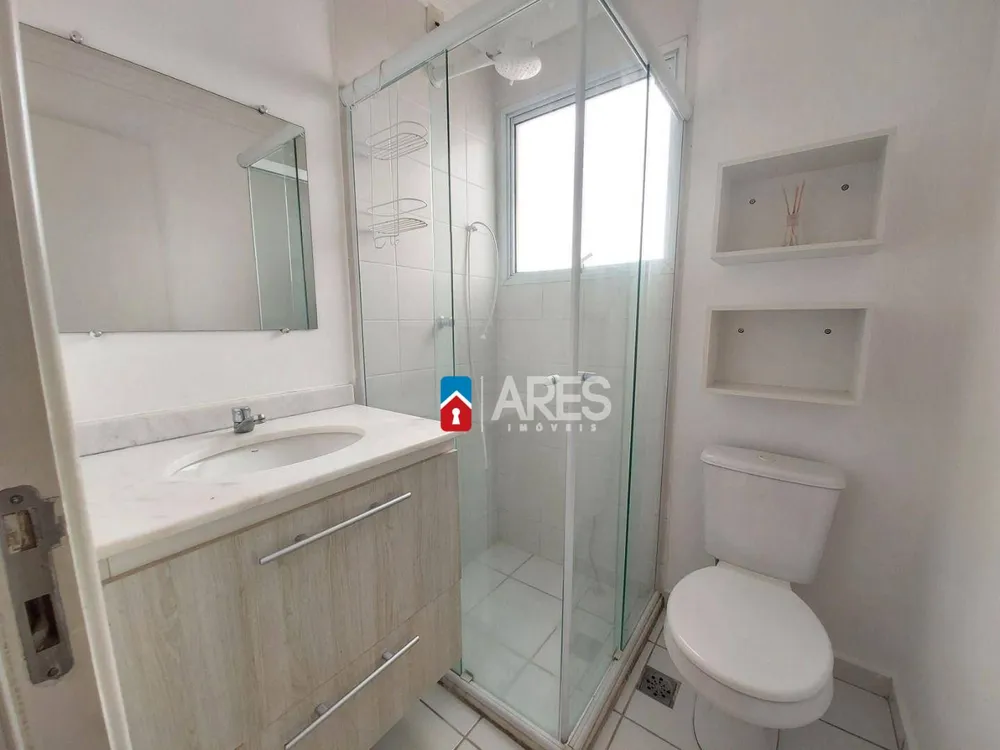 Apartamento, 3 quartos, 69 m² - Foto 9