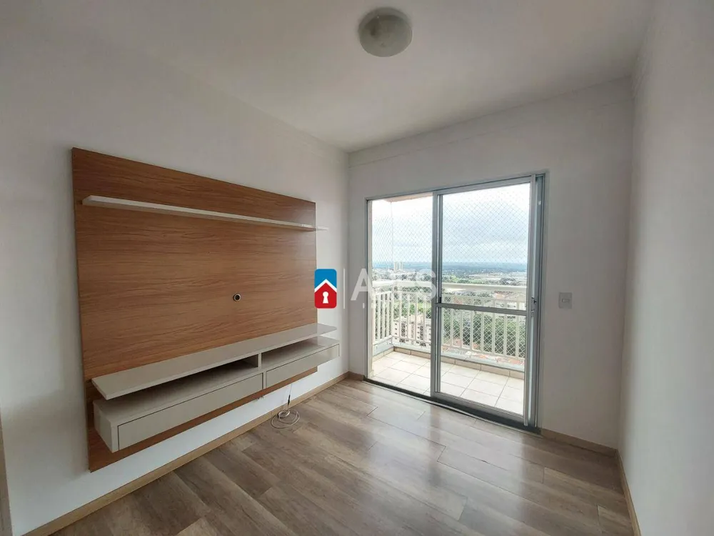Apartamento, 3 quartos, 69 m² - Foto 2