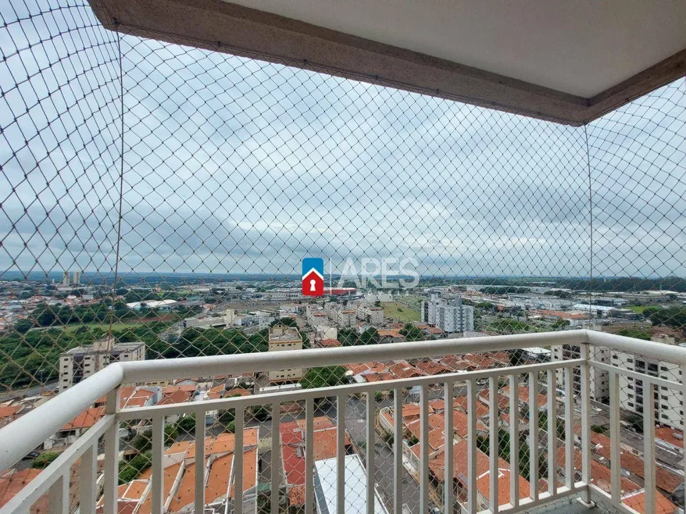 Apartamento, 3 quartos, 69 m² - Foto 3