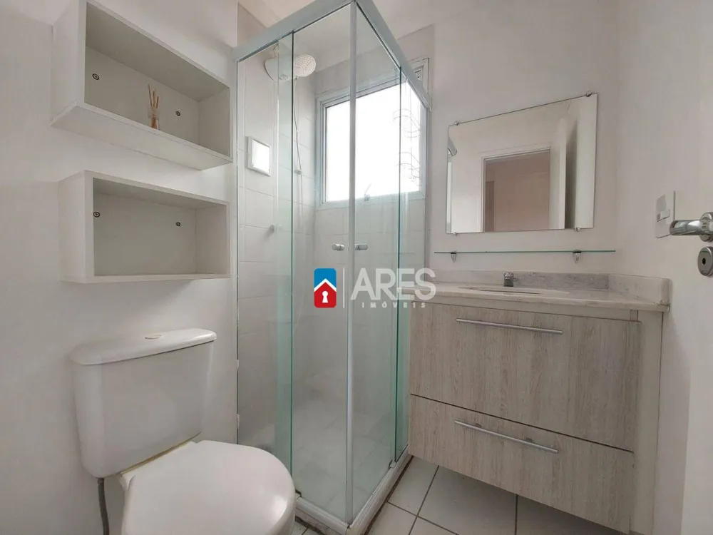 Apartamento, 3 quartos, 69 m² - Foto 6