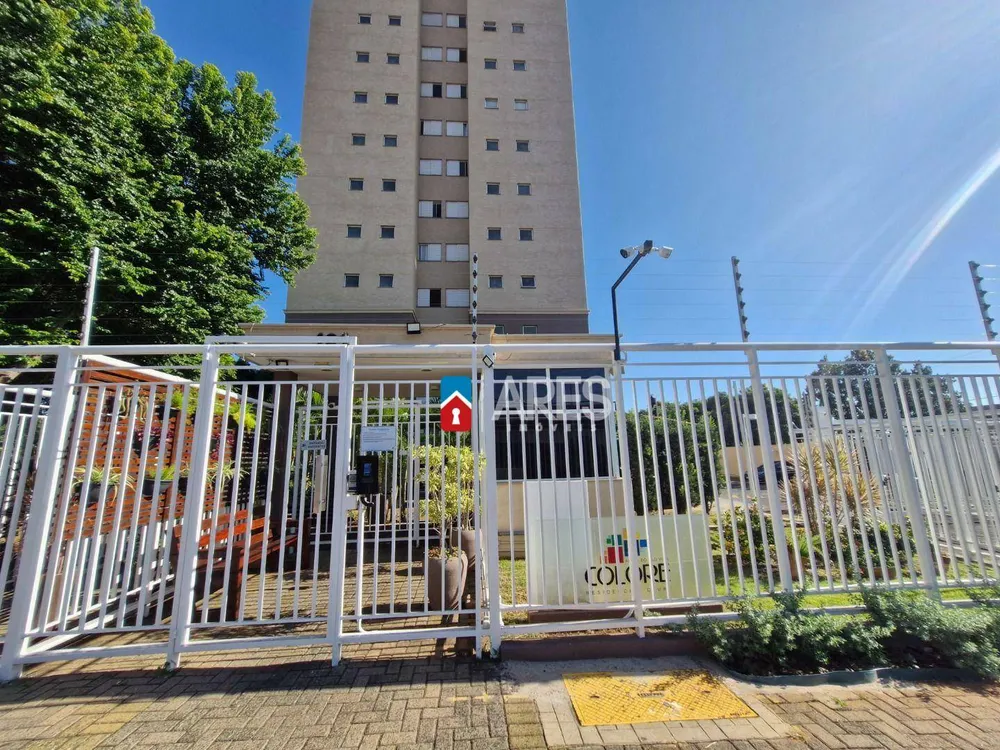 Apartamento, 3 quartos, 69 m² - Foto 7