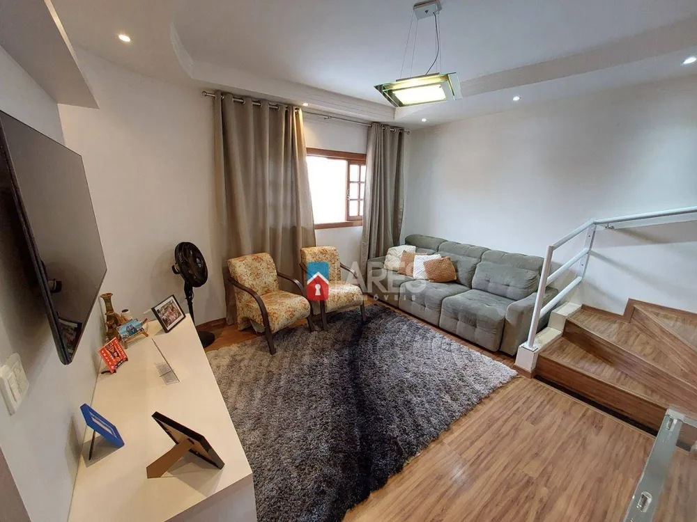 Casa, 2 quartos, 142 m² - Foto 13