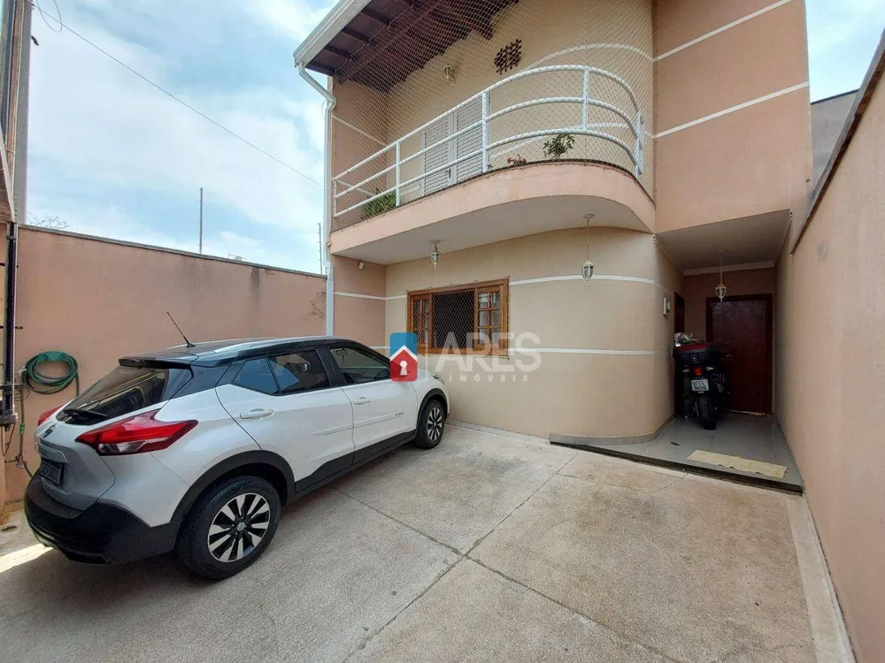 Casa, 2 quartos, 142 m² - Foto 3