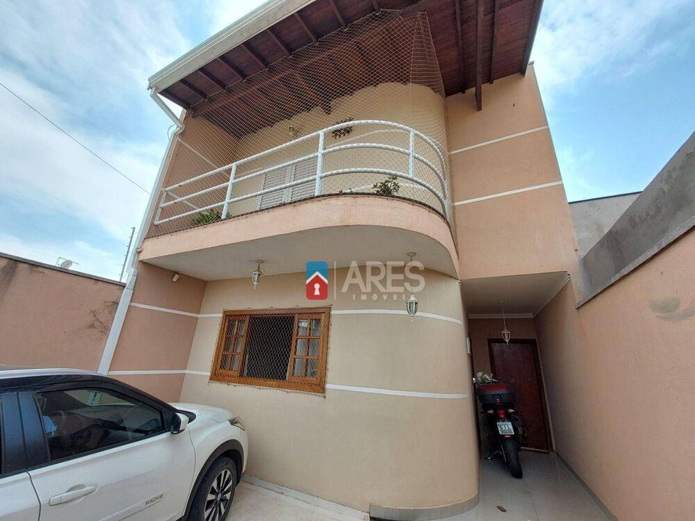 Casa, 2 quartos, 142 m² - Foto 2