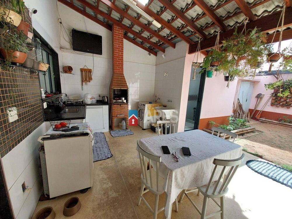 Casa, 2 quartos, 142 m² - Foto 17