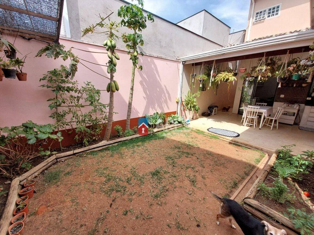 Casa, 2 quartos, 142 m² - Foto 20