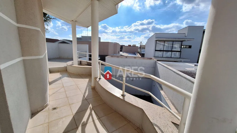 Casa de Condomínio, 3 quartos - Foto 9