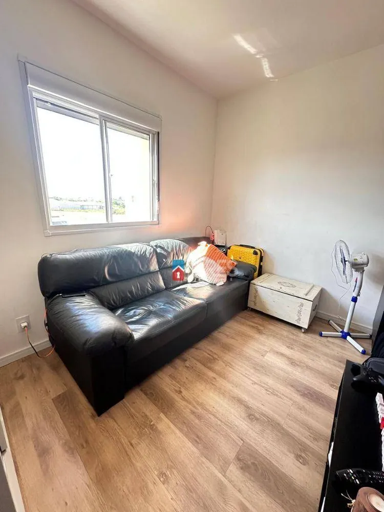 Apartamento, 2 quartos, 50 m² - Foto 7