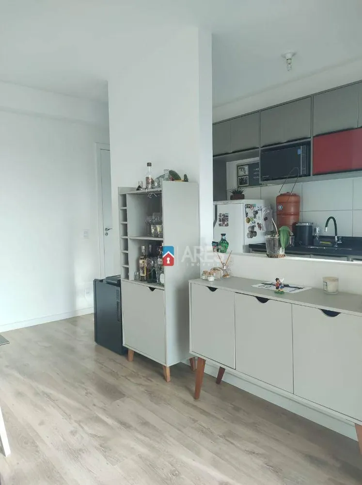 Apartamento, 2 quartos, 50 m² - Foto 9